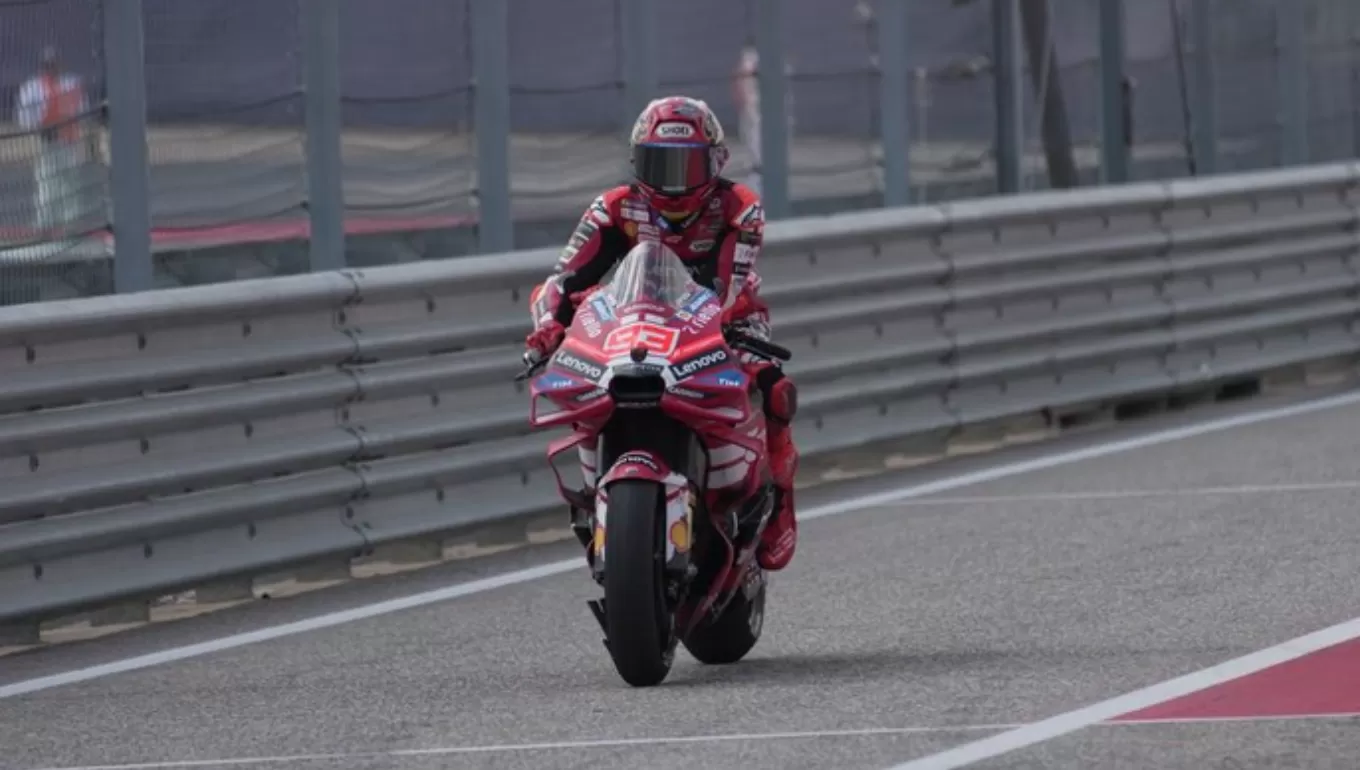 MotoGP Spanyol 2026