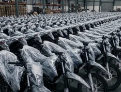 BGN Tingkatkan Program MBG dengan Pengadaan 25 Ribu Motor Listrik