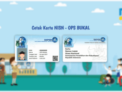Cara Praktis Cek NISN Online untuk Persiapan UTBK SNBT 2026