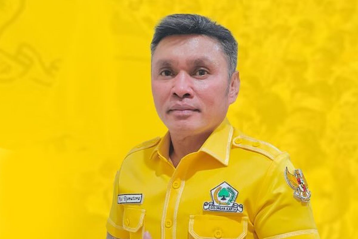 Nus Kei Tewas