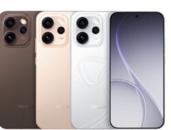 OPPO Reno 16 Pro: Bocoran Awal Ungkap Lompatan Besar di Layar, Kamera, dan Baterai