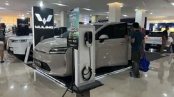 Subsidi Mobil Listrik 2026
