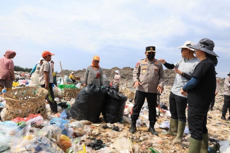 Pekanbaru Kembangkan Pengolahan Sampah Menjadi Energi Listrik dari Dua TPA Strategis