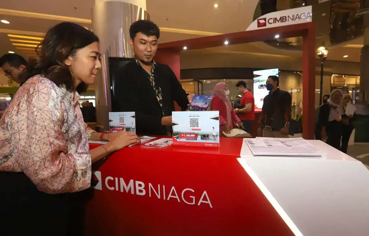Pelaporan Data Kartu Kredit CIMB Niaga