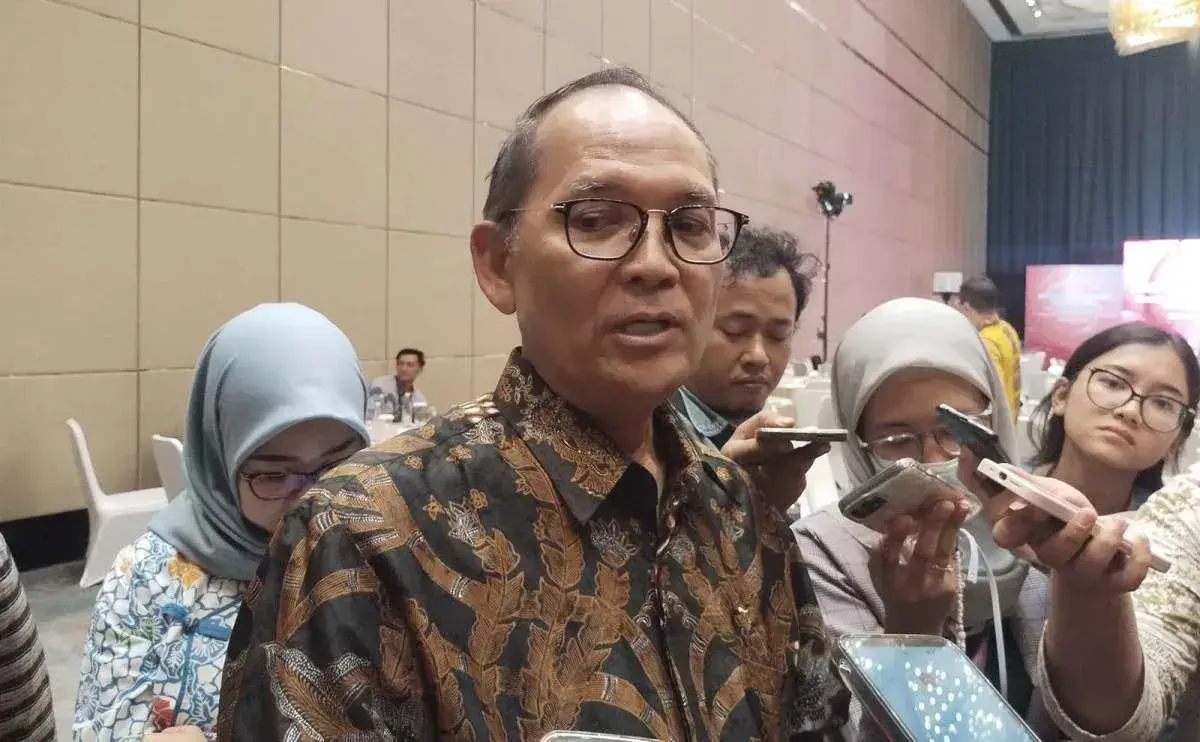Pembayaran Manfaat Dana Pensiun Tembus Rp20,79 Triliun