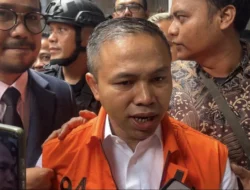 Tolak Eksepsi, Persidangan Kasus Dugaan Suap Abdul Wahid Terus Berlanjut
