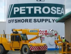 Petrosea Perluas Bisnis ke Migas Lepas Pantai, Strategi Baru Dongkrak Kinerja Perusahaan