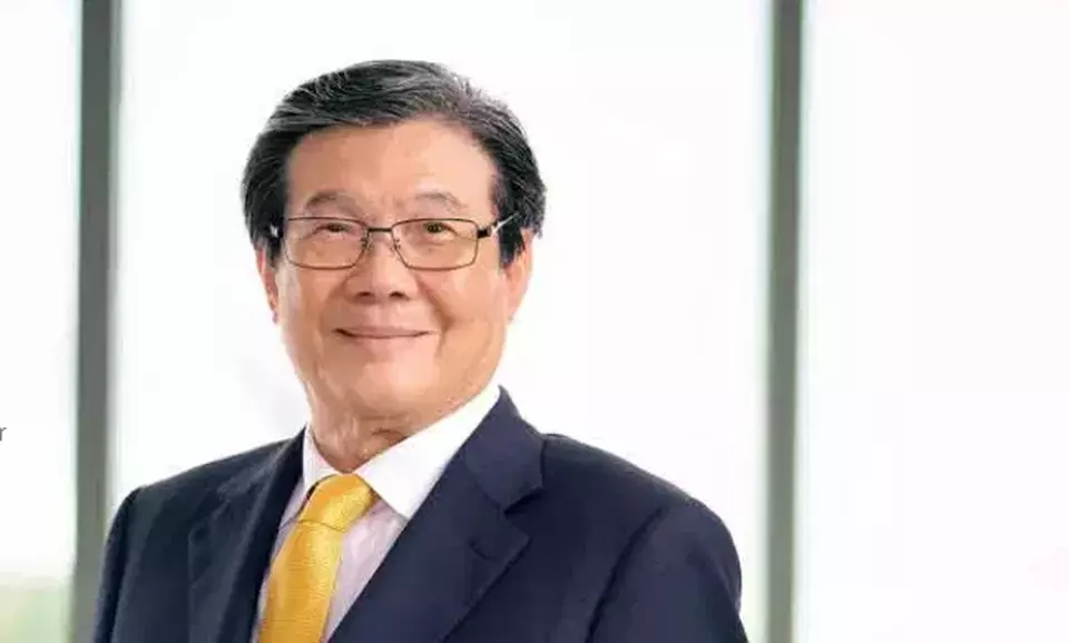 Prajogo Pangestu