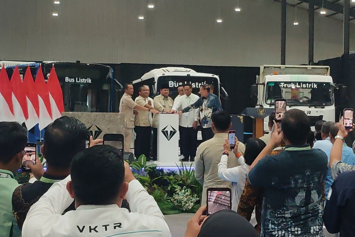 Presiden Prabowo Cari-cari Aburizal Bakrie