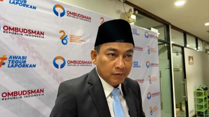 Profil Hery Susanto