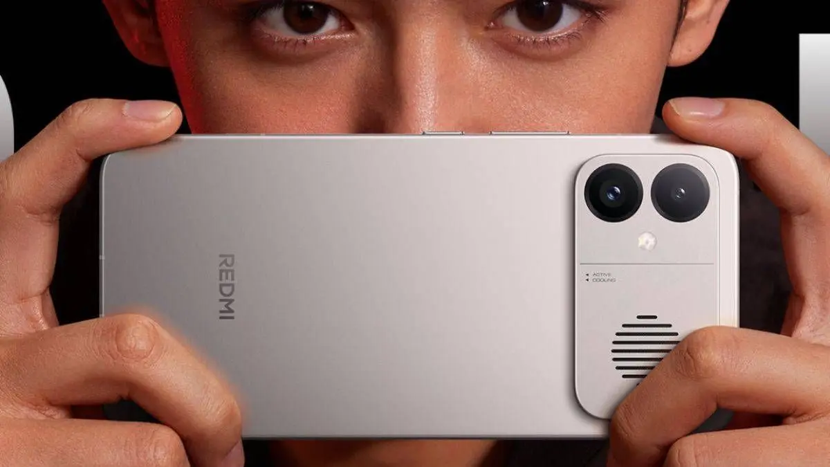 Redmi K90 Max