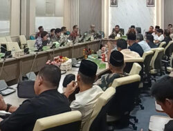 Rekor Laporan Dugaan Korupsi Meningkat di Kota Batam: Tantangan Transparansi dan Pengawasan