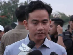 Respons Gibran Rakabuming Raka atas Kasus Penyiraman Air Keras Andrie Yunus, Tekankan Keadilan dan Transparansi