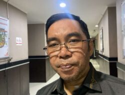 Roni Pasla Soroti Lapak Liar Jalan Pangeran Hidayat, Minta Penertiban Tegas di Pekanbaru