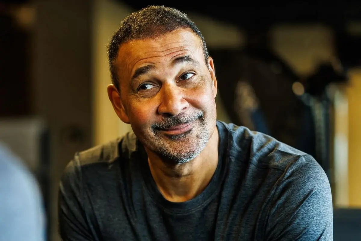 Ruud Gullit