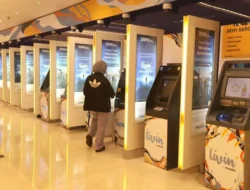 Pergerakan Saham Big Banks di Indonesia Masih Dipengaruhi Tekanan Global dan Rupiah