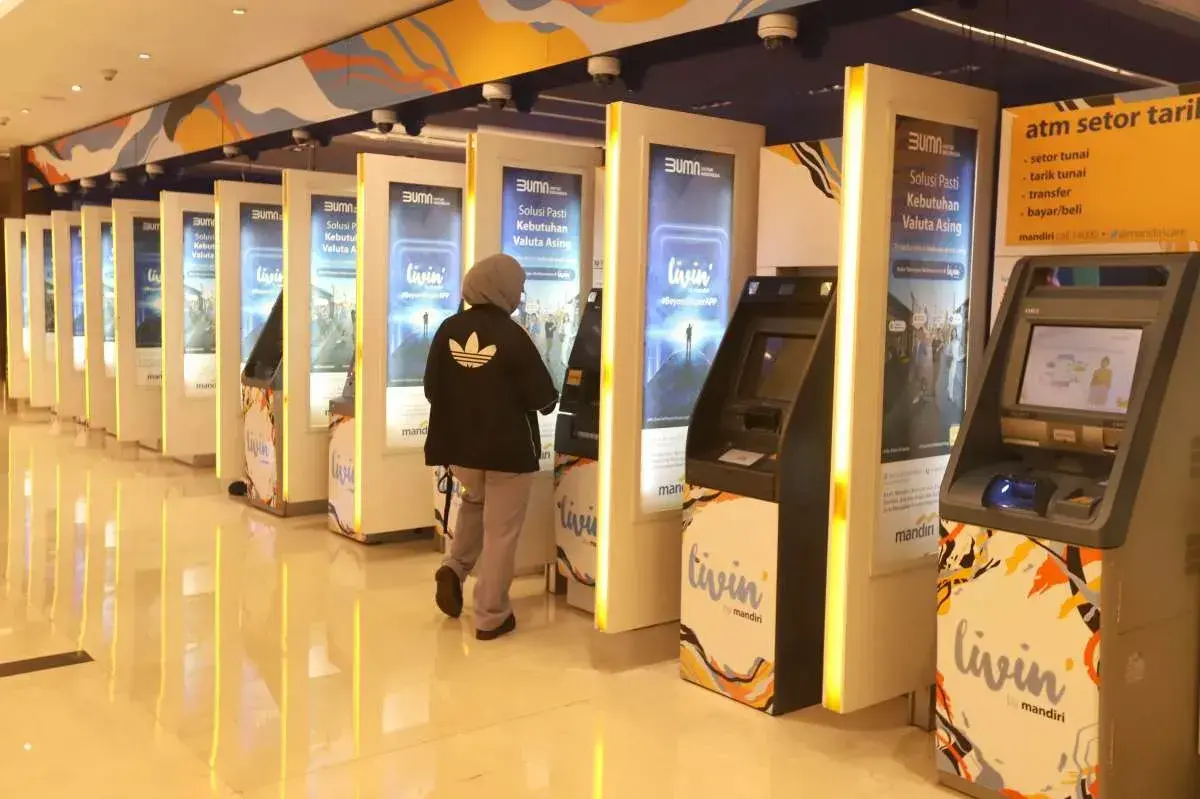 Saham Big Banks di Indonesia