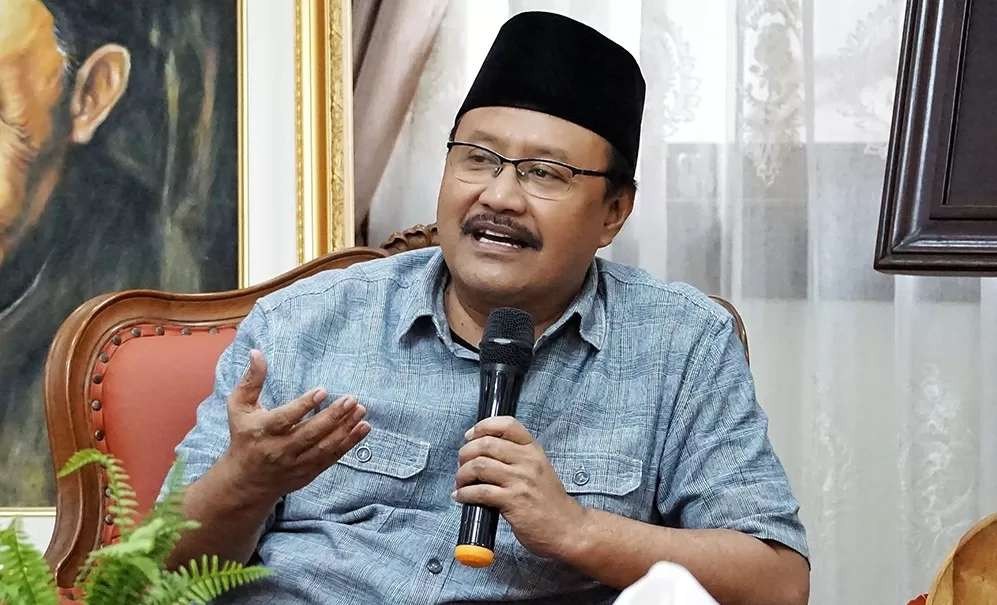 Saifullah Yusuf