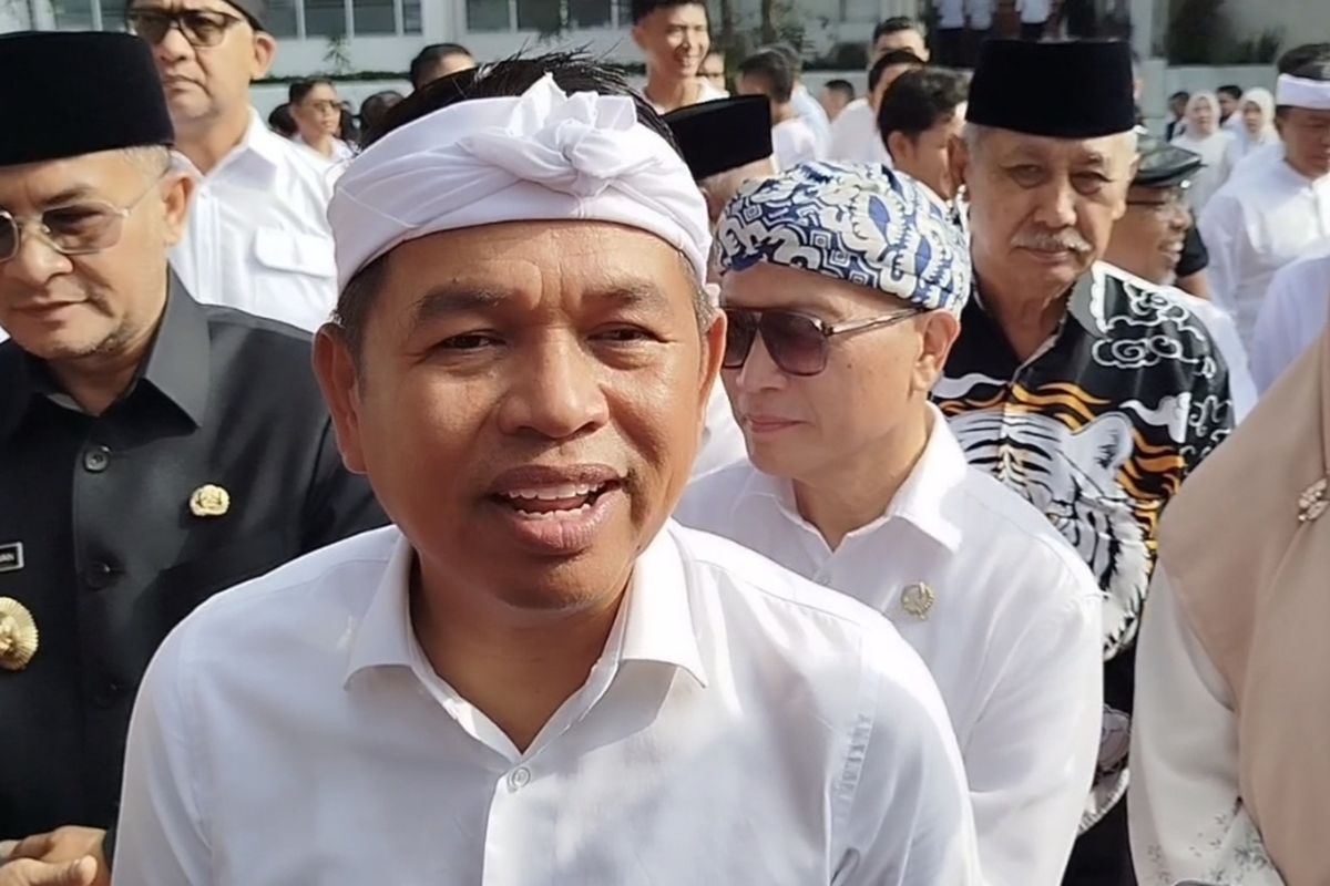 Samsat Soekarno Hatta Terima Sanksi