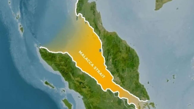 Selat Malaka