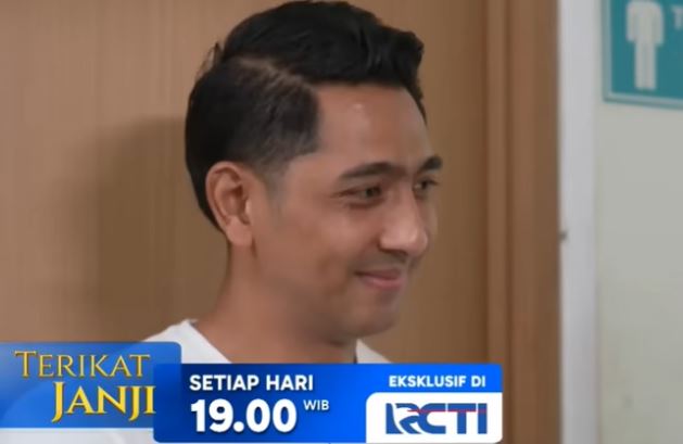 Sinetron Terikat Janji RCTI
