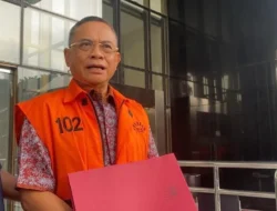 Sudewo Kangen Warga Pati Usai Pemeriksaan KPK