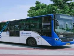 TransJakarta Kembali Operasikan Penuh Rute B11 Cawang-Summarecon Bekasi