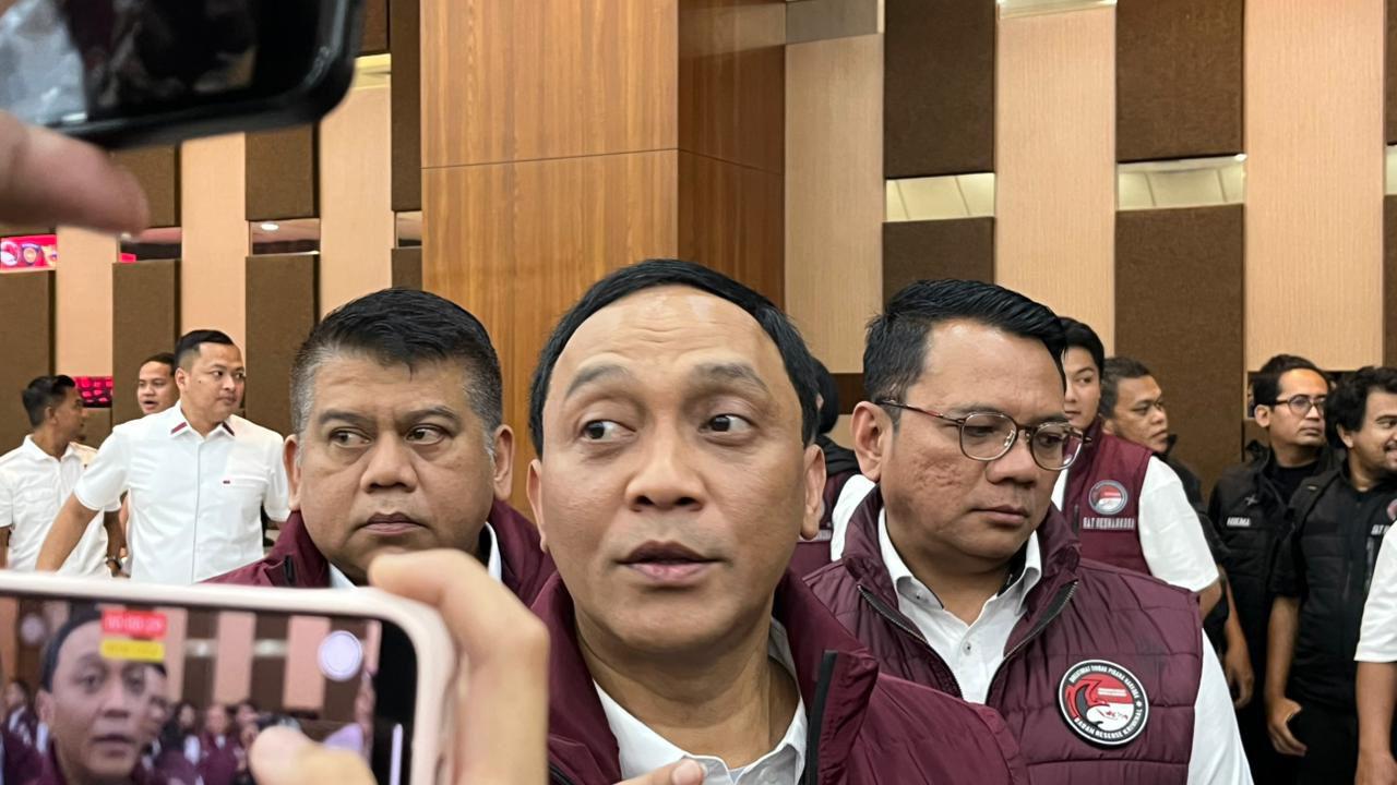 Usulan Ambang Batas Narkotika untuk Bedakan Pengguna dan Bandar