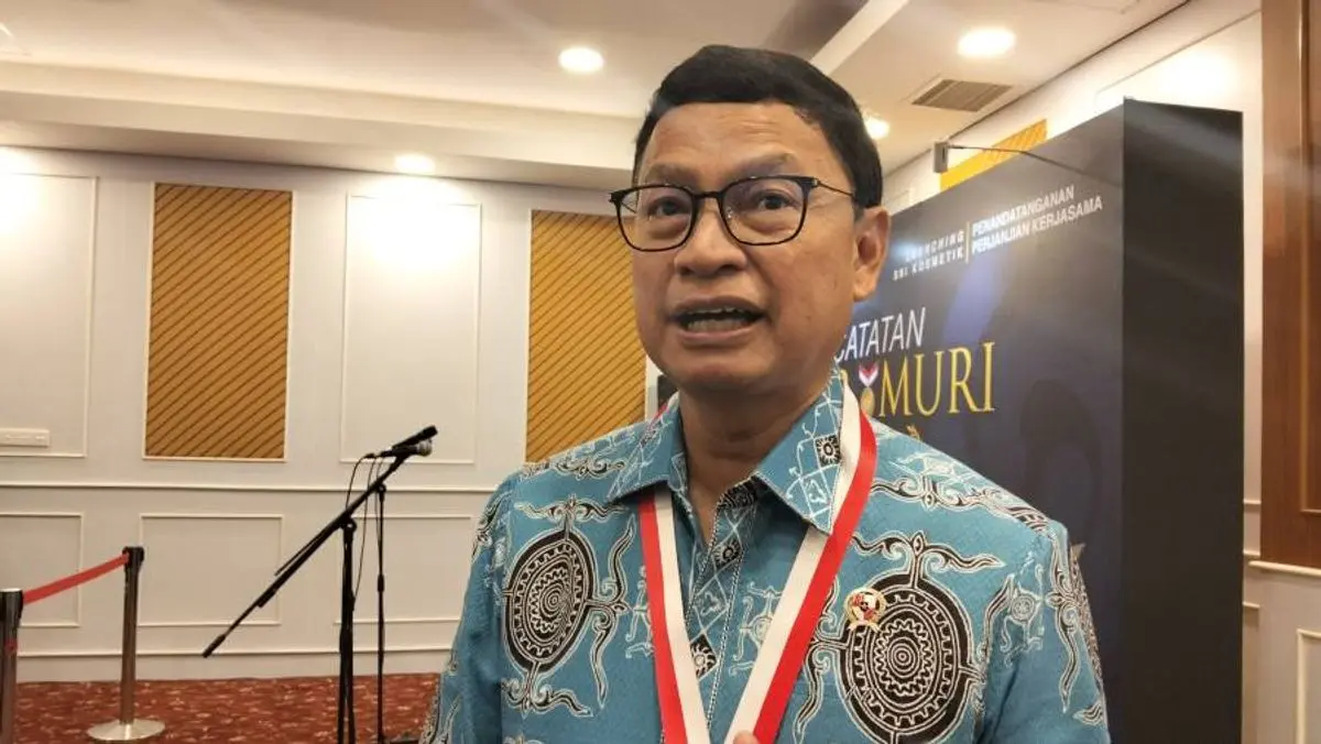 Vaksin Campak untuk Dewasa
