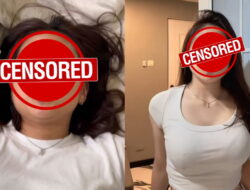 Vell TikTok Viral: Video 8–10 Menit Picu Waspada Link Penipuan