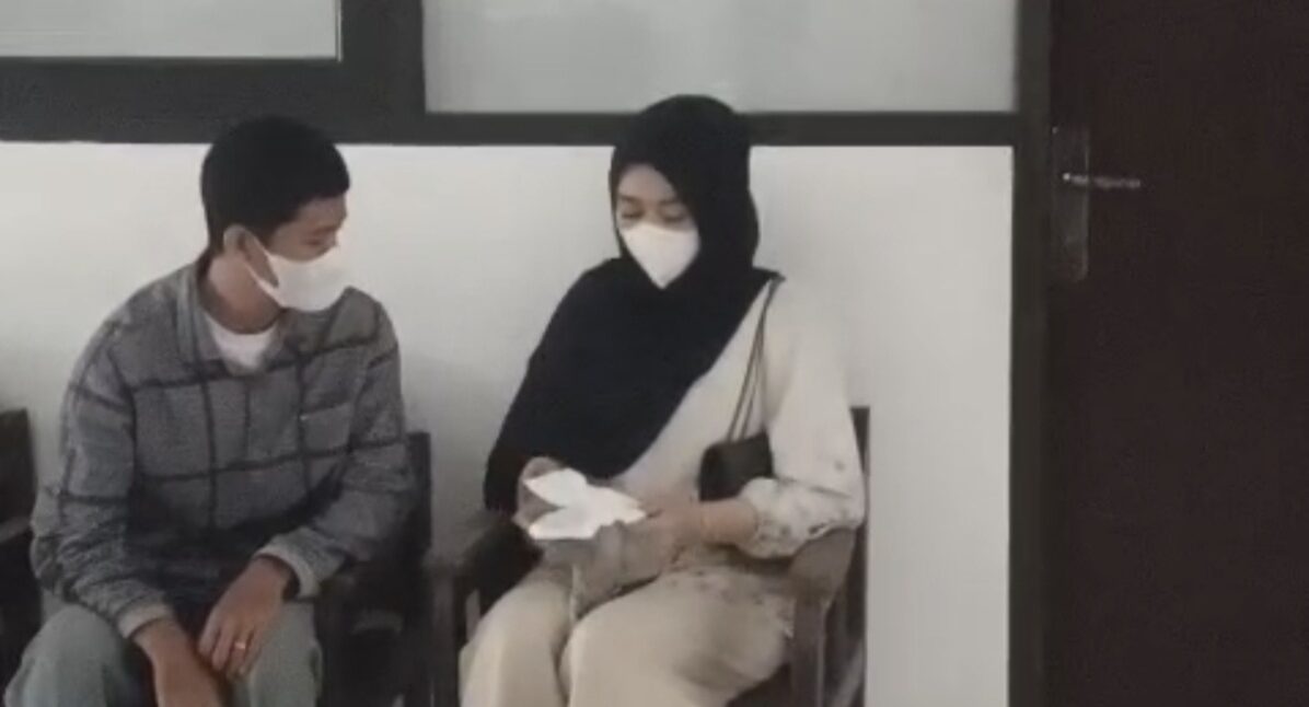 Video Viral Bandar Batang