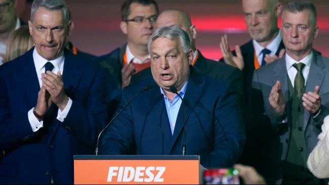 Viktor Orbán