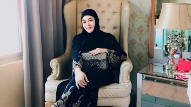 Zeda Salim