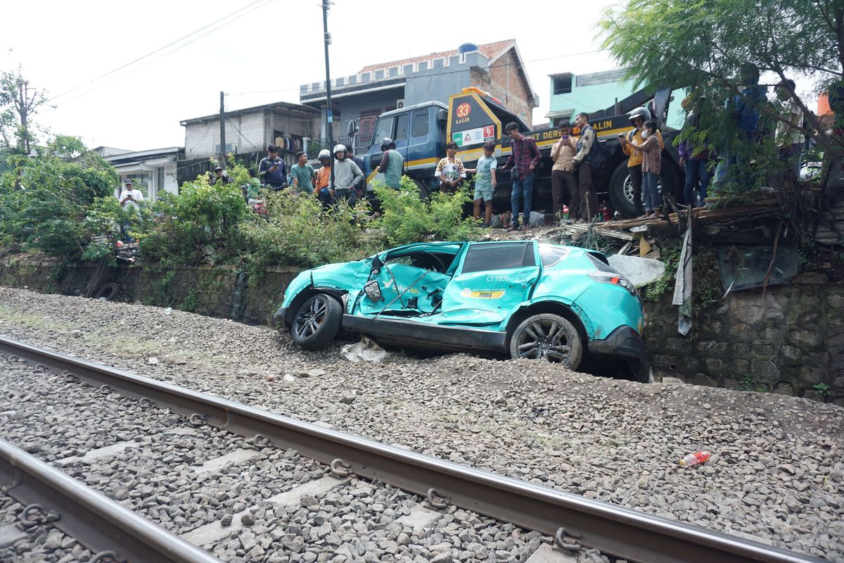 taksi Green SM