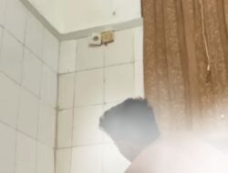 Polisi Tangkap Pemeran Video Viral Pamekasan 4 Menit 27 Detik