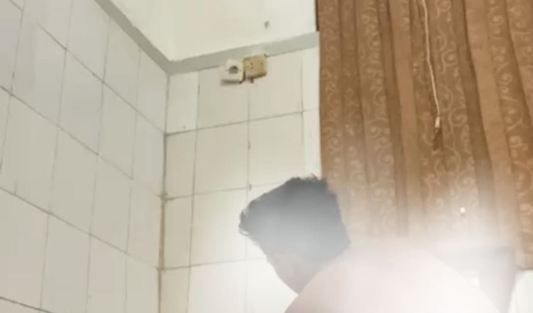 Video Viral Pamekasan