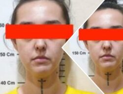 Fabiola Elizabeth Agnes Jadi Tersangka Kasus Love Scamming Internasional