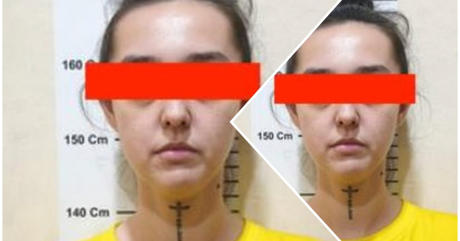 Fabiola Elizabeth Agnes Jadi Tersangka Kasus Love Scamming Internasional