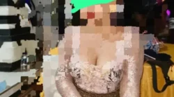 Selebgram Bali Gek Diah Klarifikasi Video Viral 1 Menit 16 Detik