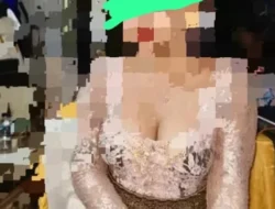 Selebgram Bali Gek Diah Klarifikasi Video Viral 1 Menit 16 Detik