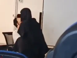 Mahasiswa Unair Viral, Kampus Buru Penyebar Video yang Beredar di Media Sosial