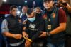Taufik Hidayat Viral Usai Kasus Penyekapan di Bandung, Kini Menyerahkan Diri