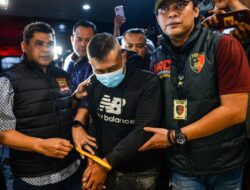 Taufik Hidayat Viral Usai Kasus Penyekapan di Bandung, Kini Menyerahkan Diri