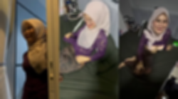 Video Kebaya Ungu Viral 8 Menit 11 Detik