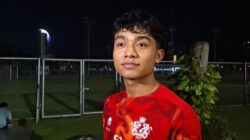 Betrand Peto Kaget Lihat Video Viral Sarwendah Ucapan Kasar