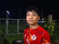 Betrand Peto Kaget Lihat Video Viral Sarwendah Ucapan Kasar