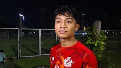 Betrand Peto Kaget Lihat Video Viral Sarwendah Ucapan Kasar