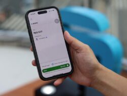 Aplikasi GoPay Gangguan, Transaksi Pengguna Terkendala