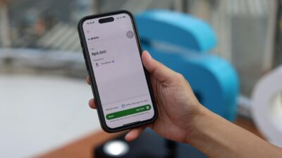 Aplikasi GoPay Gangguan, Transaksi Pengguna Terkendala