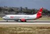 Pesawat Kargo Boeing 737 Hilang Kontak di Lepas Pantai Karachi